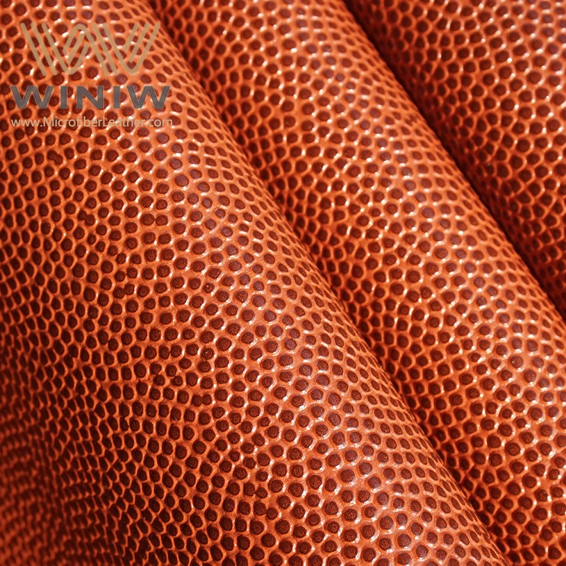 Football Material Balls Leather Fabric Soccer Ball PU Leather