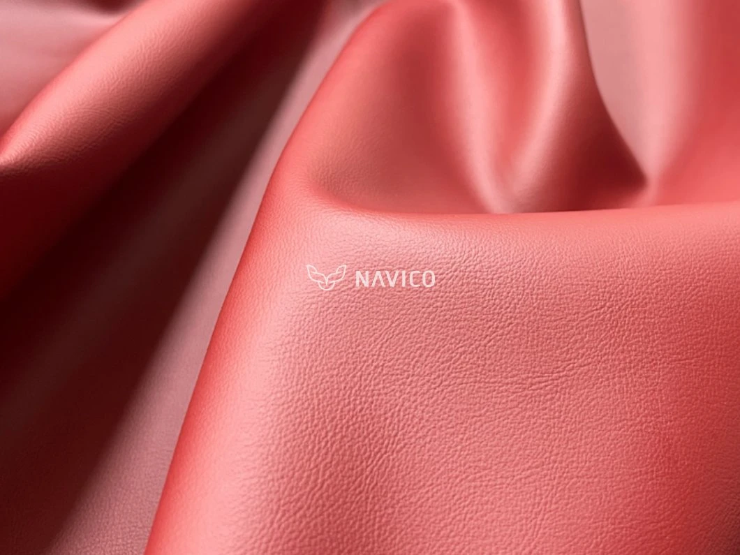 Nappa Microfiber Car Seat Leather